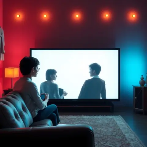 3 Lesser-Known TV Gems You Need to Watch Now