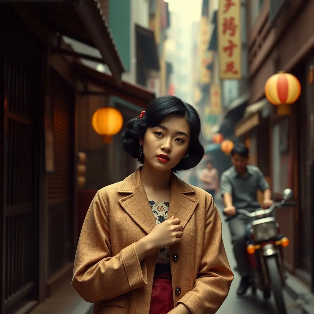 Everyday Magic: 'In The Mood For Love' (2000)