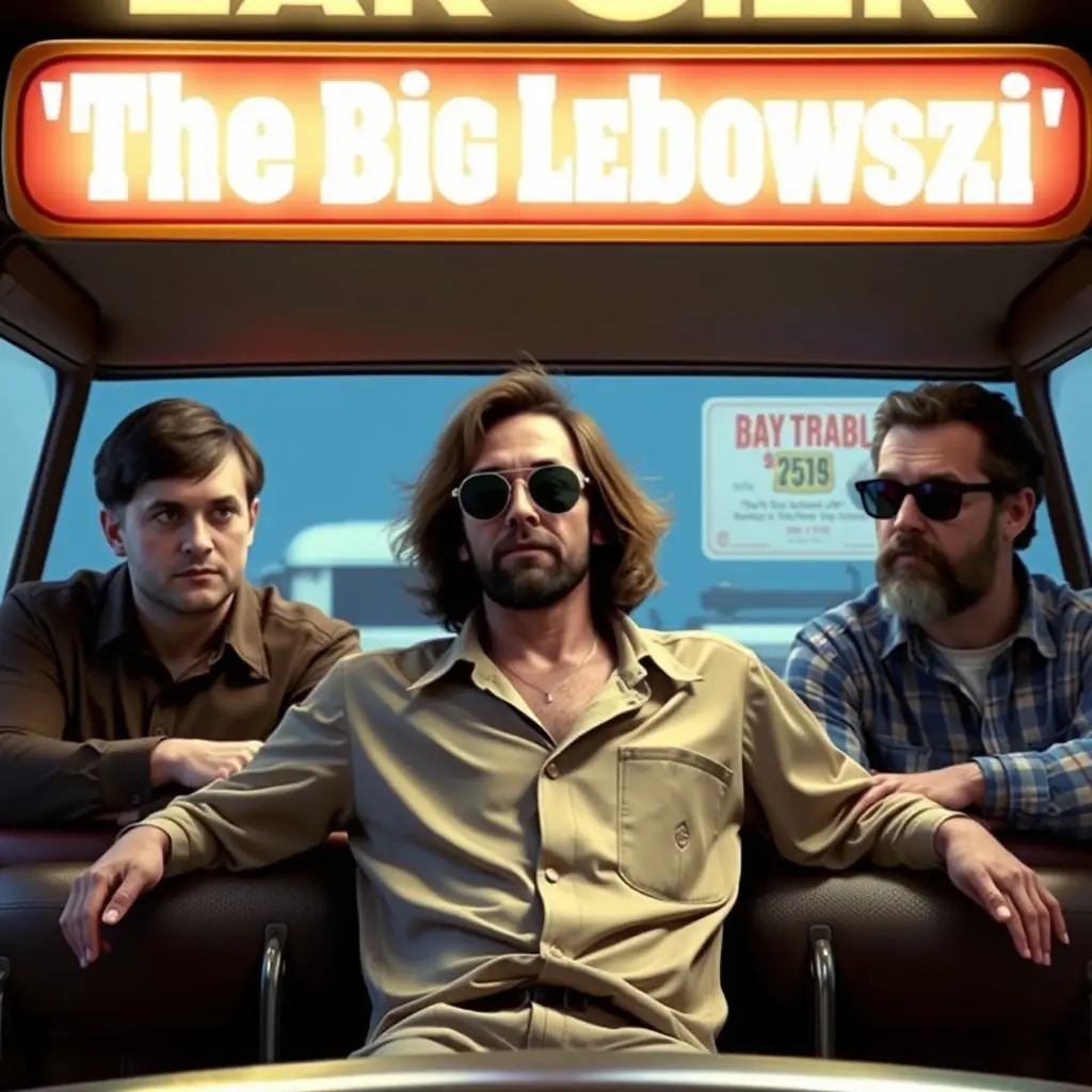 Understanding the Cult Appeal of 'The Big Lebowski'