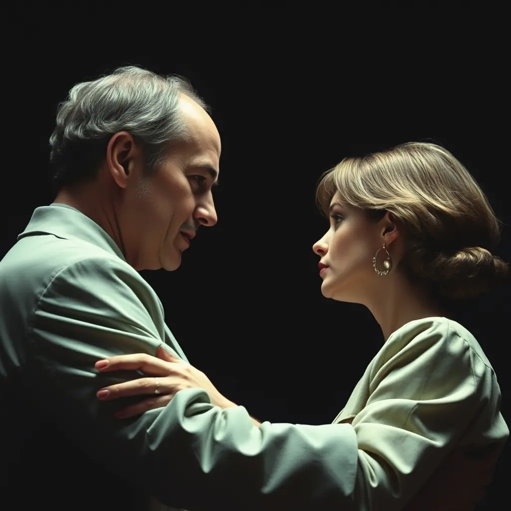 A Diabolical Dance in Silence of the Lambs