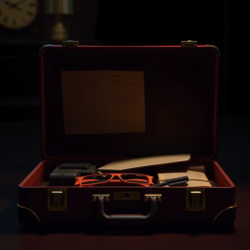 Why Pulp Fiction's Briefcase is Cinematic Magic