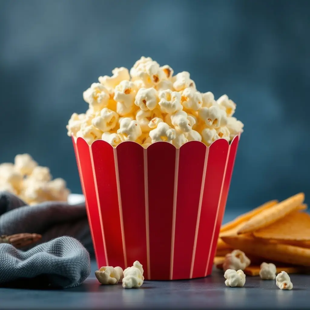 Snack Hacks for Every Taste