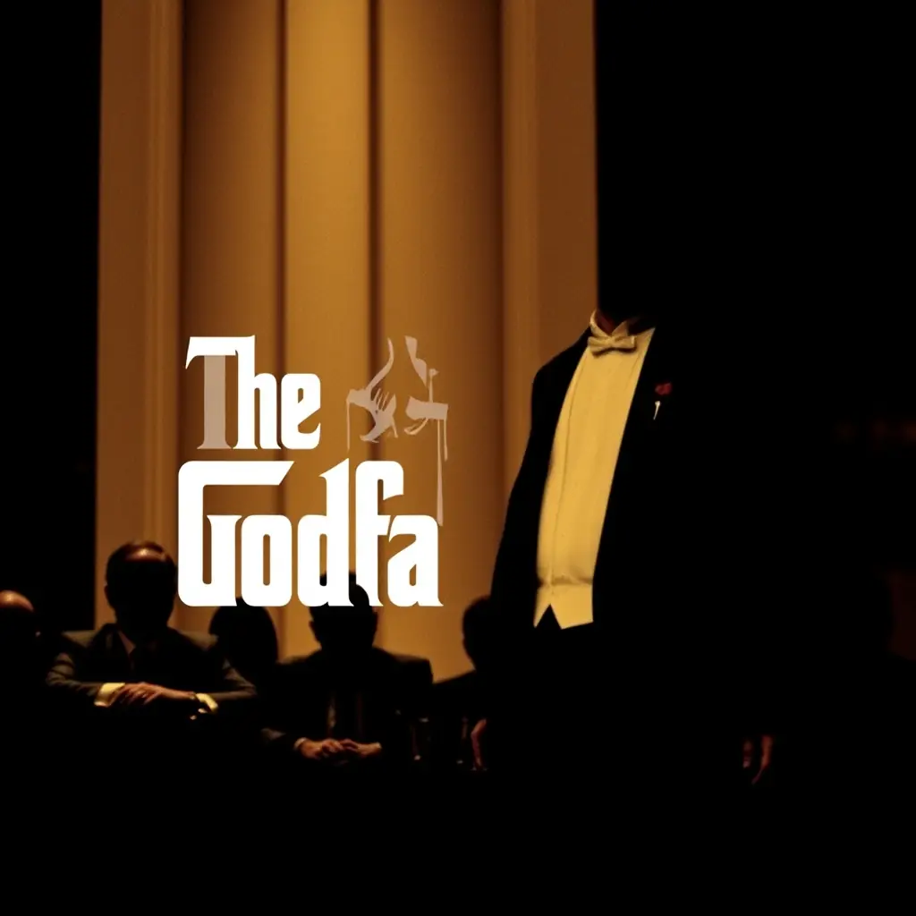 The Complex Layers of 'The Godfather'