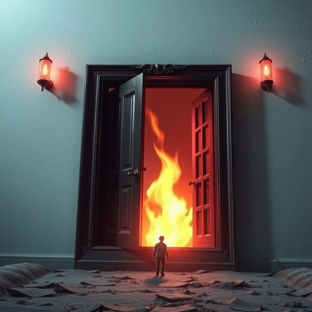 What 'The Shining' Truly Means