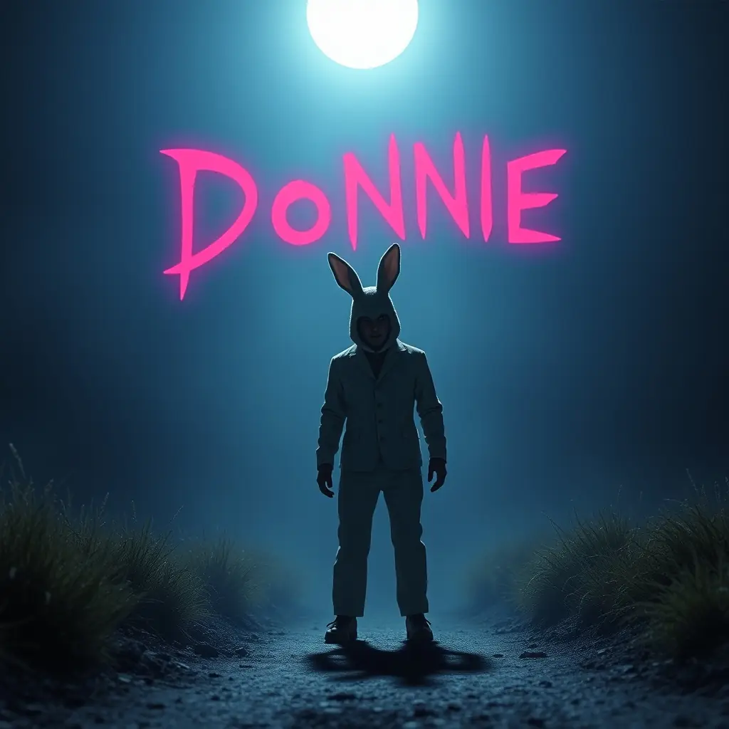 Why 'Donnie Darko' is Still a Cult Phenomenon