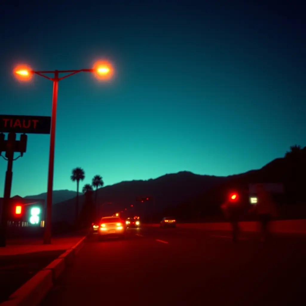 Decoding the Layers of 'Mulholland Drive'