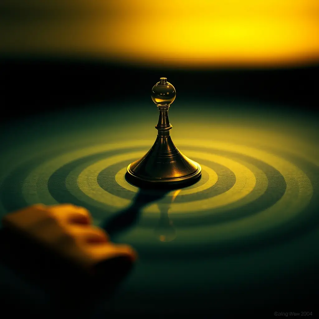 The Enigma of 'Inception'