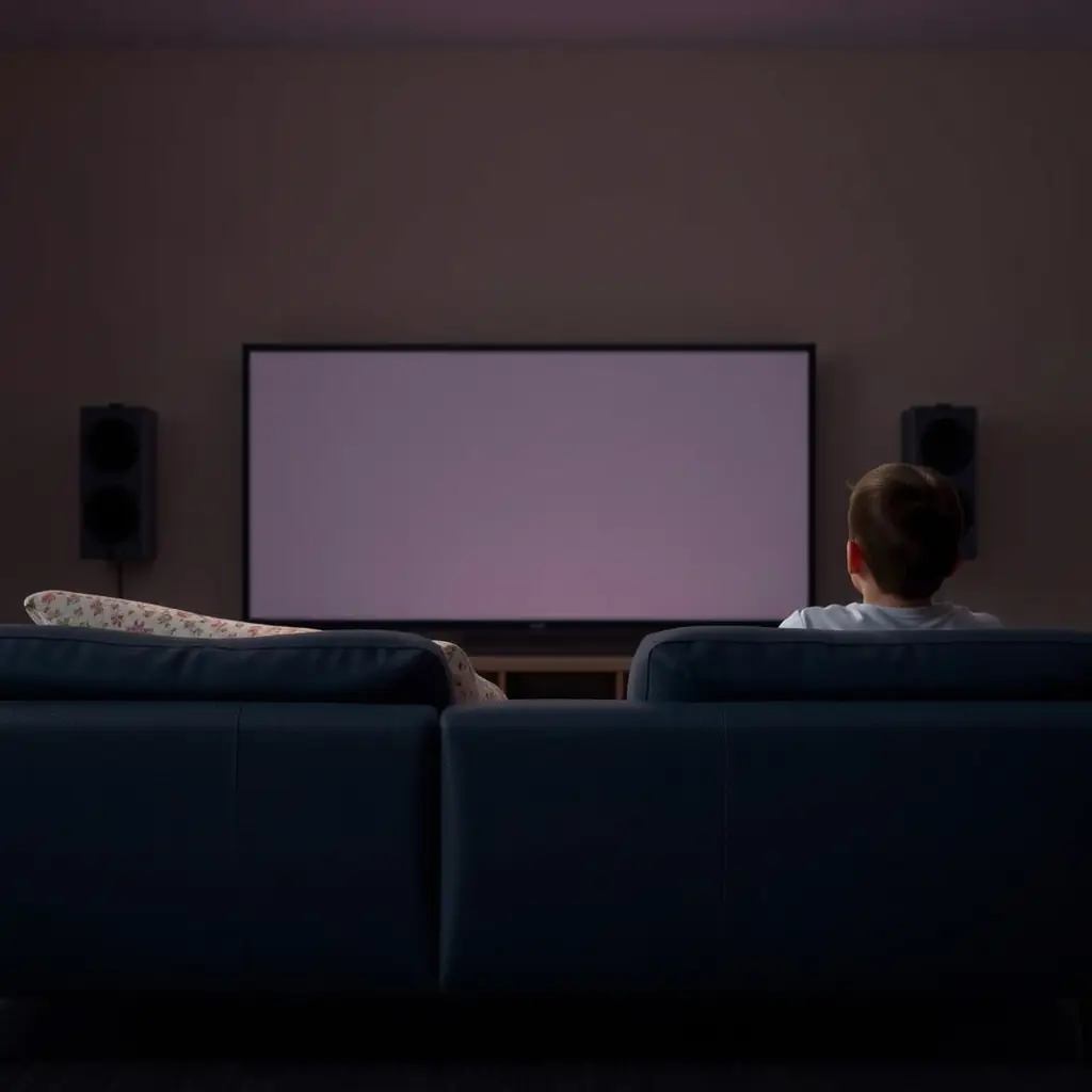 Budget-Friendly Home Theatre Setup
